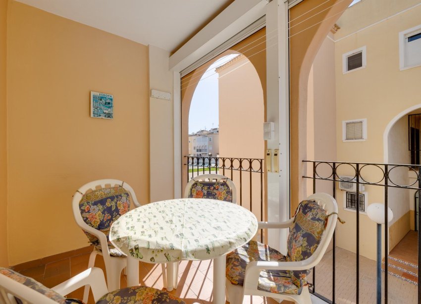 Rynek Wtórny - Bungalow / Domek parterowy - Torrevieja - Playa de los Naufragos