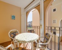 Rynek Wtórny - Bungalow / Domek parterowy - Torrevieja - Playa de los Naufragos