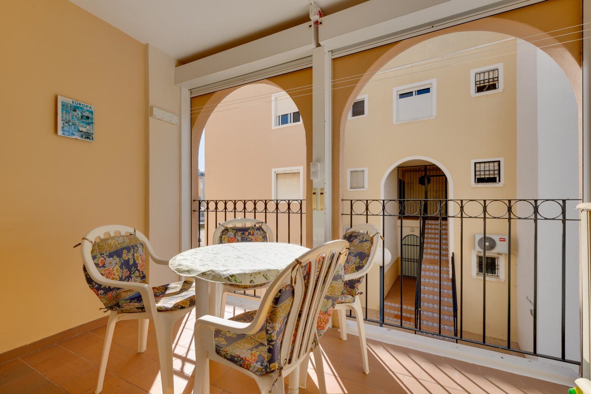 Rynek Wtórny - Bungalow / Domek parterowy - Torrevieja - Playa de los Naufragos
