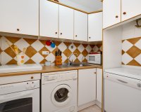 Rynek Wtórny - Bungalow / Domek parterowy - Torrevieja - Playa de los Naufragos