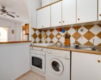 Rynek Wtórny - Bungalow / Domek parterowy - Torrevieja - Playa de los Naufragos