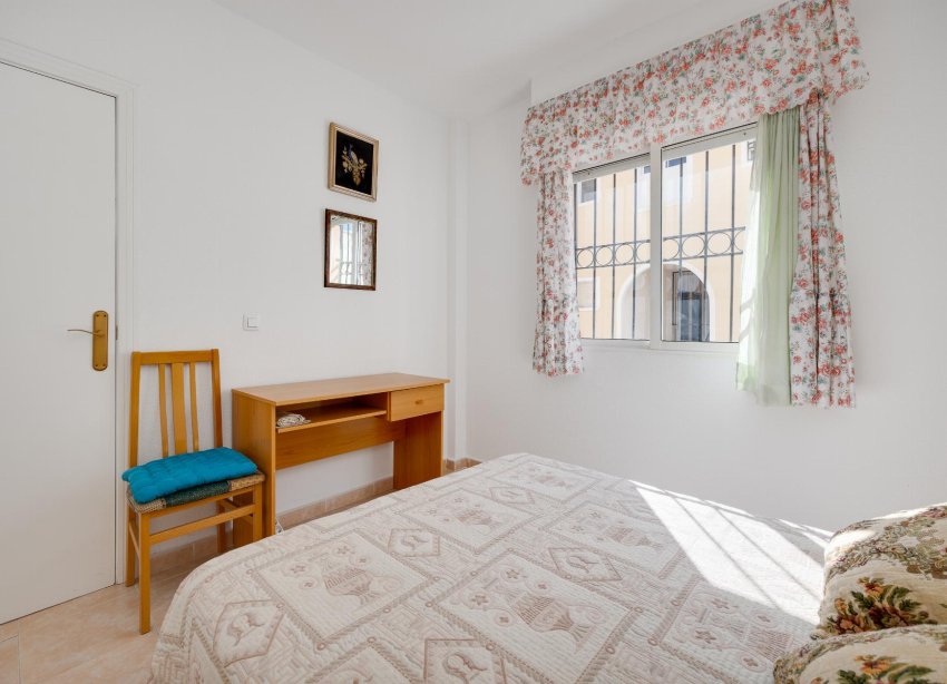 Rynek Wtórny - Bungalow / Domek parterowy - Torrevieja - Playa de los Naufragos