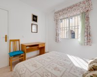 Rynek Wtórny - Bungalow / Domek parterowy - Torrevieja - Playa de los Naufragos