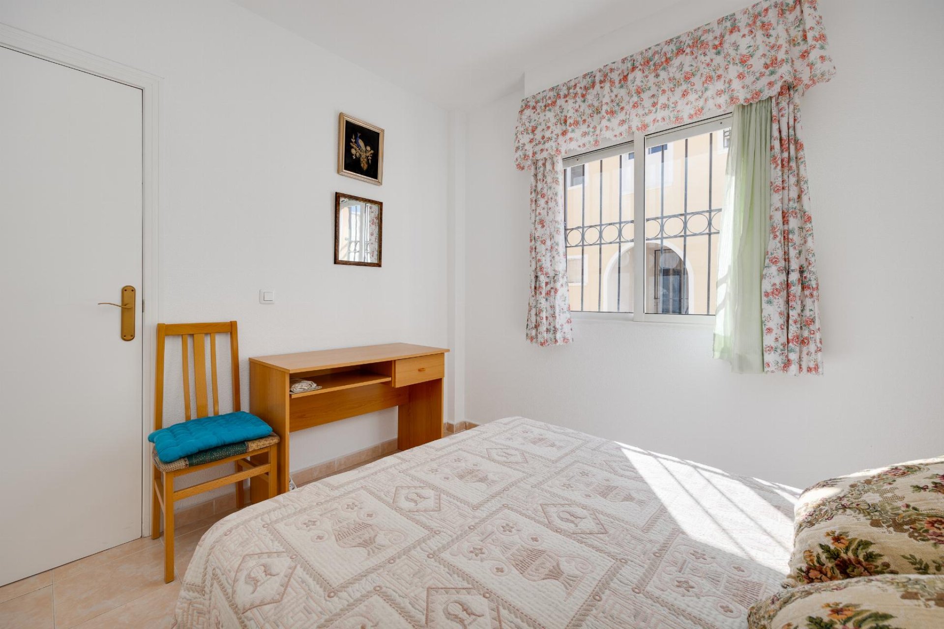 Rynek Wtórny - Bungalow / Domek parterowy - Torrevieja - Playa de los Naufragos