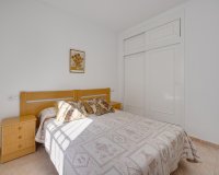 Rynek Wtórny - Bungalow / Domek parterowy - Torrevieja - Playa de los Naufragos