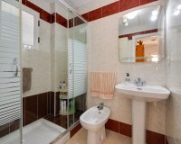 Rynek Wtórny - Bungalow / Domek parterowy - Torrevieja - Playa de los Naufragos