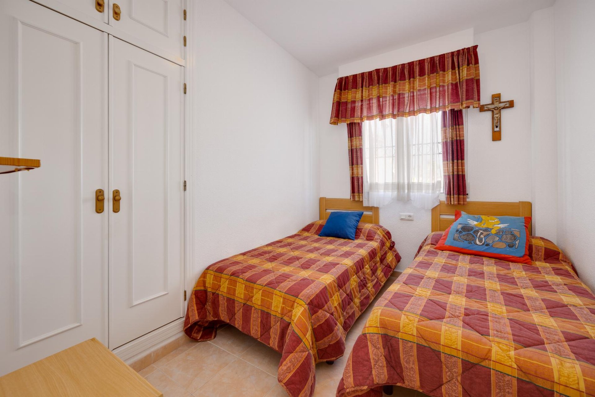 Rynek Wtórny - Bungalow / Domek parterowy - Torrevieja - Playa de los Naufragos