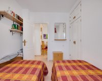 Rynek Wtórny - Bungalow / Domek parterowy - Torrevieja - Playa de los Naufragos