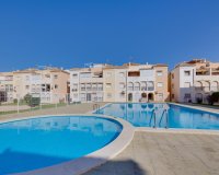 Rynek Wtórny - Bungalow / Domek parterowy - Torrevieja - Playa de los Naufragos