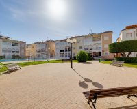 Rynek Wtórny - Bungalow / Domek parterowy - Torrevieja - Playa de los Naufragos