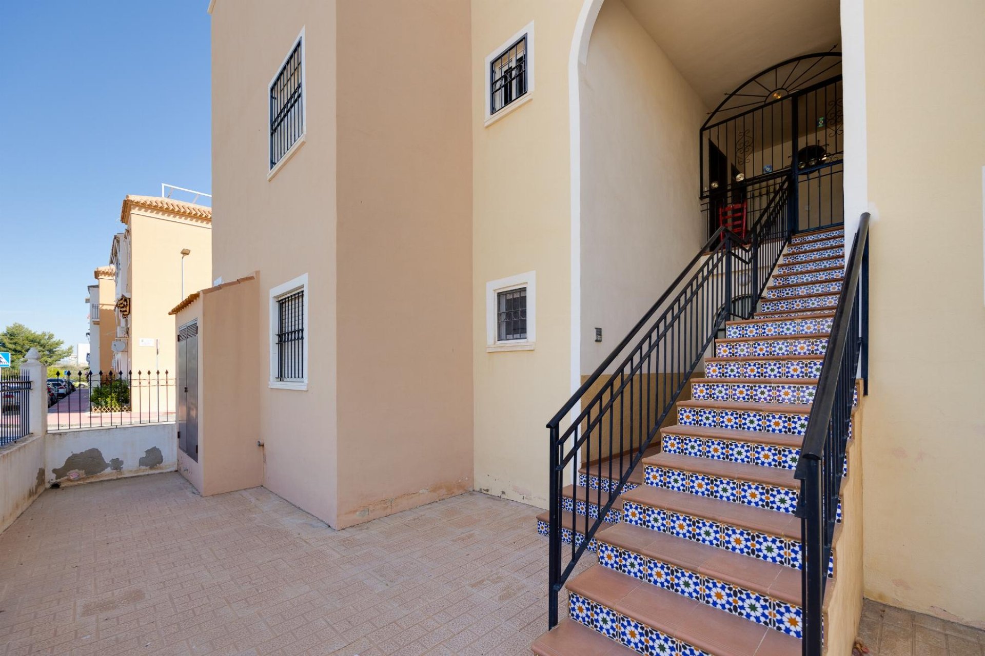 Rynek Wtórny - Bungalow / Domek parterowy - Torrevieja - Playa de los Naufragos