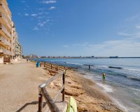 Rynek Wtórny - Bungalow / Domek parterowy - Torrevieja - Playa de los Naufragos