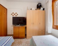 Rynek Wtórny - Bungalow / Domek parterowy - Torrevieja - Playa del Acequión