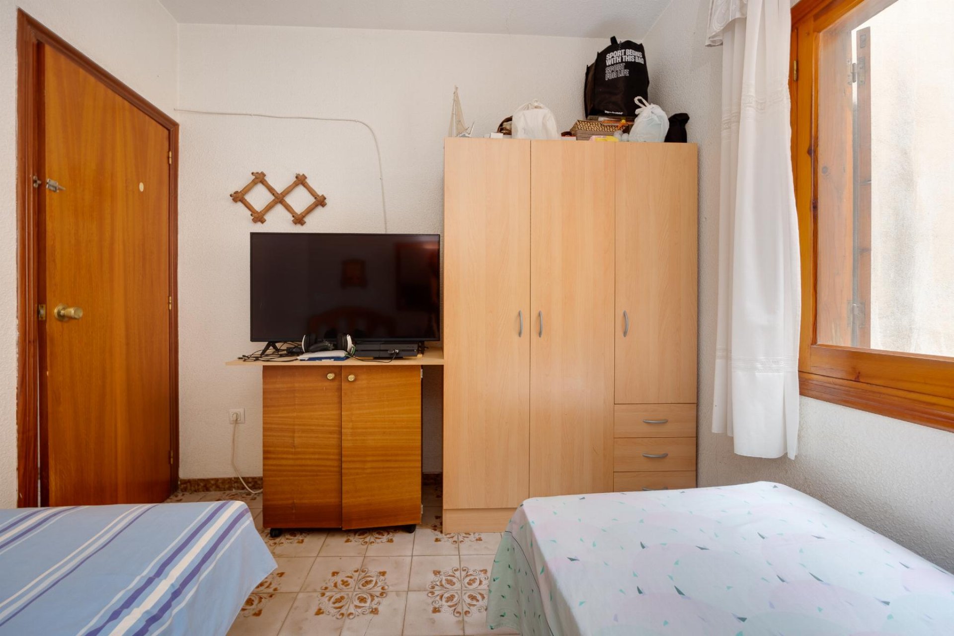 Rynek Wtórny - Bungalow / Domek parterowy - Torrevieja - Playa del Acequión