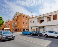 Rynek Wtórny - Bungalow / Domek parterowy - Torrevieja - Playa del Acequión