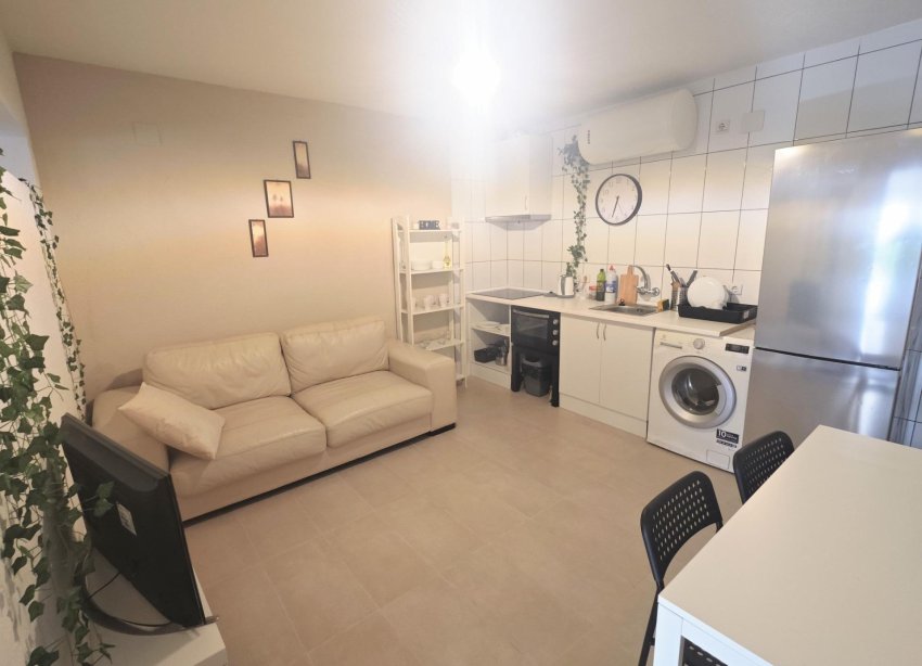 Rynek Wtórny - Bungalow / Domek parterowy - Torrevieja - Playa del Cura