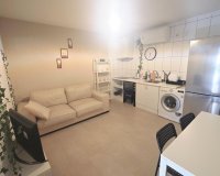 Rynek Wtórny - Bungalow / Domek parterowy - Torrevieja - Playa del Cura