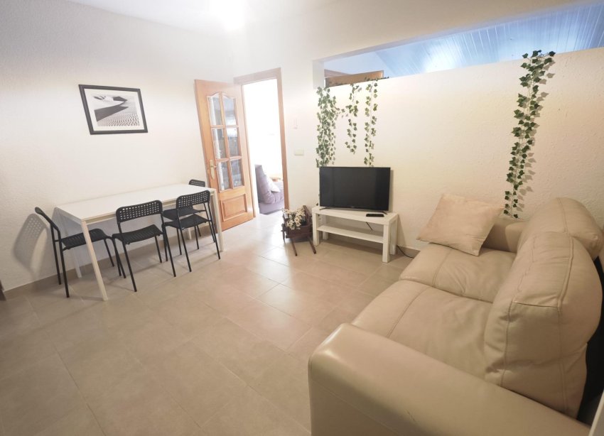 Rynek Wtórny - Bungalow / Domek parterowy - Torrevieja - Playa del Cura