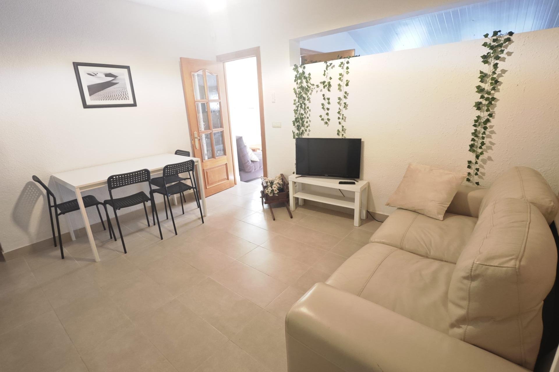 Rynek Wtórny - Bungalow / Domek parterowy - Torrevieja - Playa del Cura