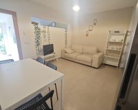 Rynek Wtórny - Bungalow / Domek parterowy - Torrevieja - Playa del Cura