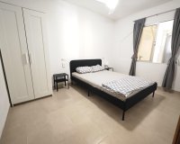 Rynek Wtórny - Bungalow / Domek parterowy - Torrevieja - Playa del Cura