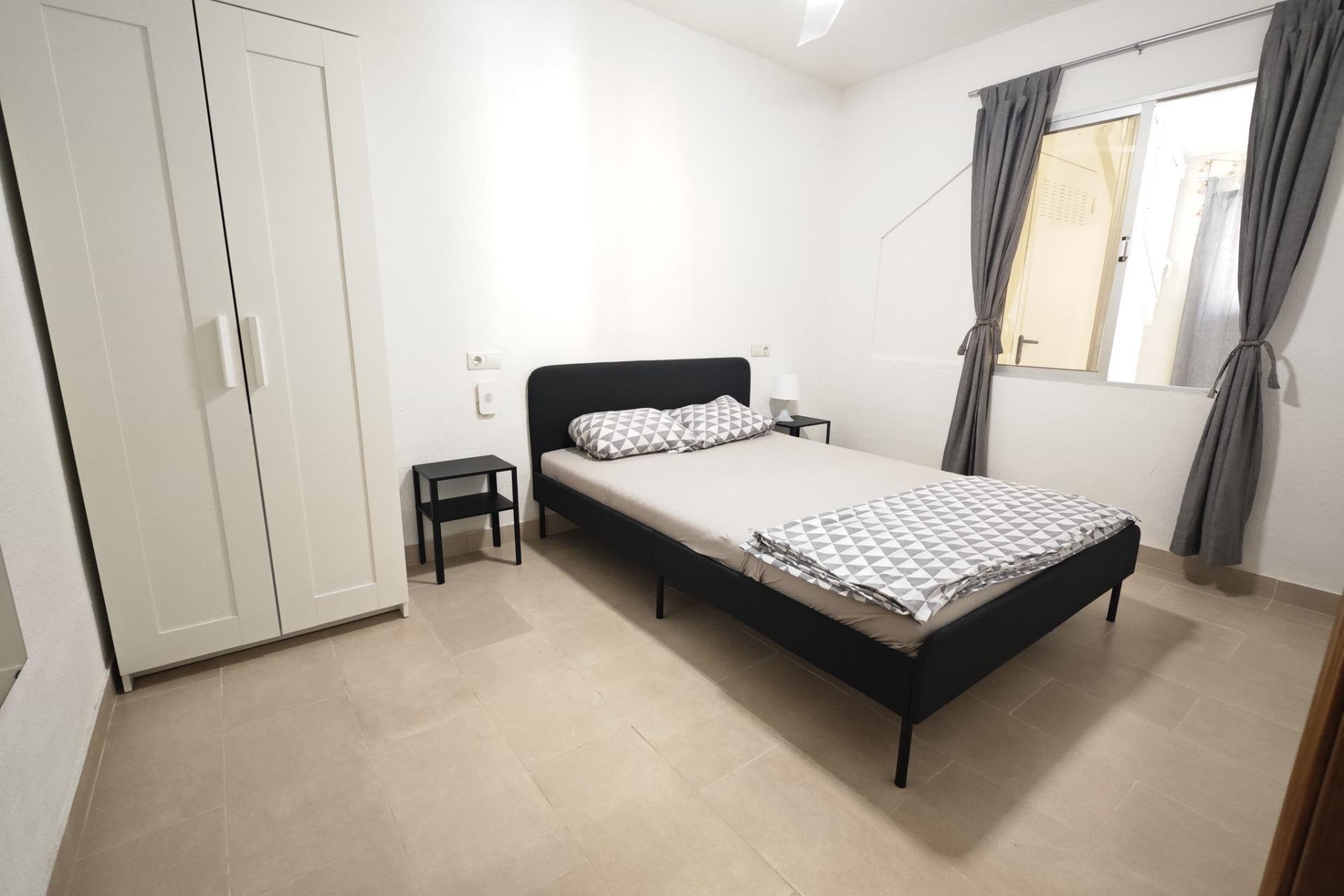 Rynek Wtórny - Bungalow / Domek parterowy - Torrevieja - Playa del Cura