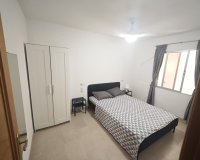 Rynek Wtórny - Bungalow / Domek parterowy - Torrevieja - Playa del Cura
