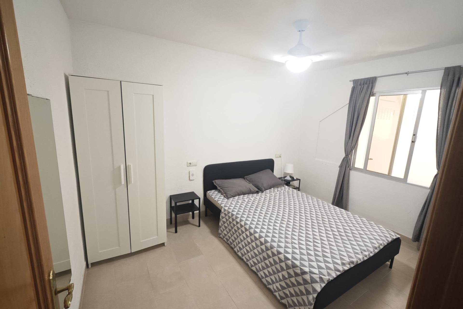 Rynek Wtórny - Bungalow / Domek parterowy - Torrevieja - Playa del Cura