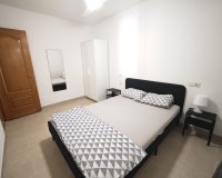 Rynek Wtórny - Bungalow / Domek parterowy - Torrevieja - Playa del Cura