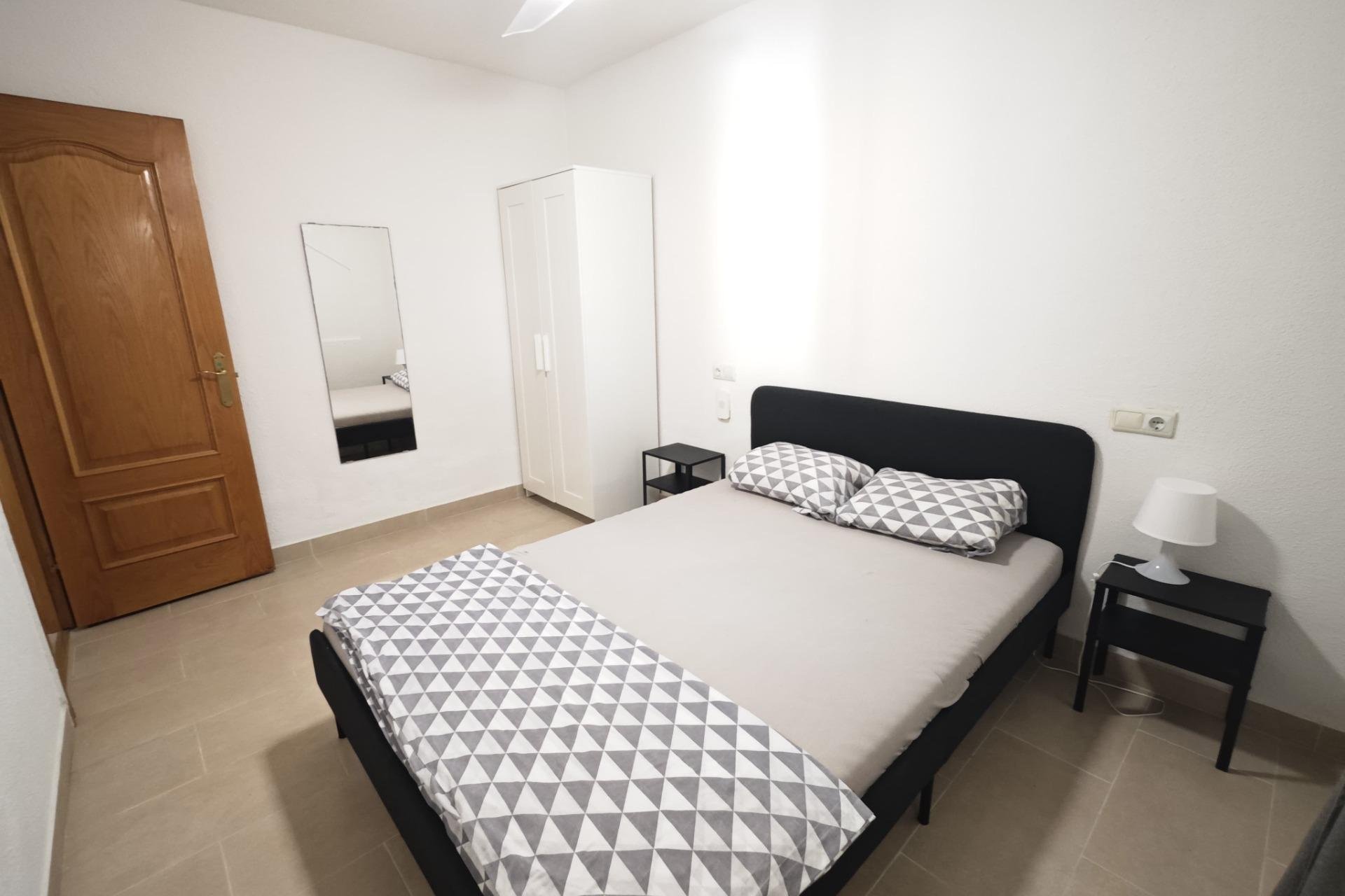Rynek Wtórny - Bungalow / Domek parterowy - Torrevieja - Playa del Cura