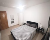 Rynek Wtórny - Bungalow / Domek parterowy - Torrevieja - Playa del Cura