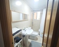 Rynek Wtórny - Bungalow / Domek parterowy - Torrevieja - Playa del Cura