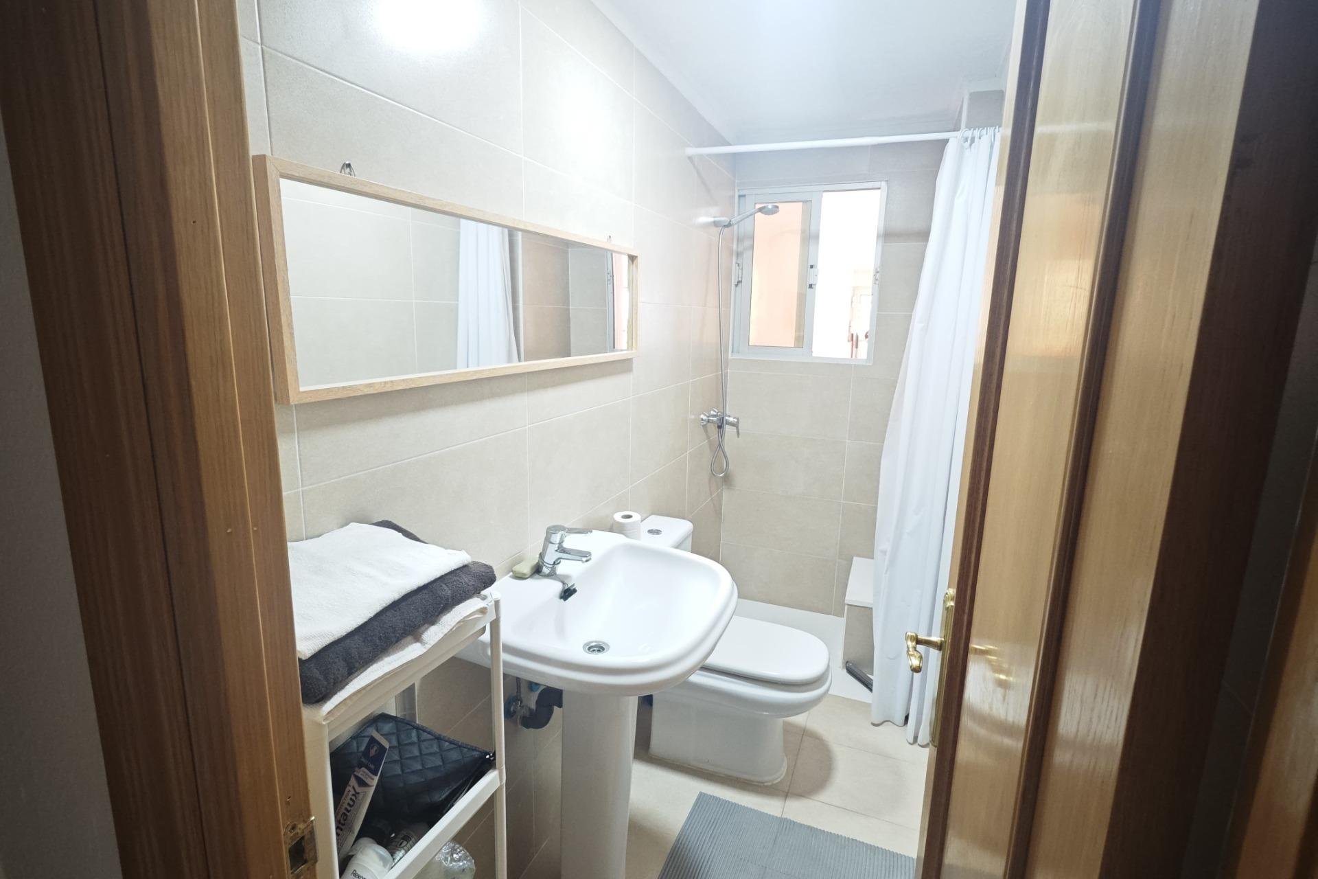 Rynek Wtórny - Bungalow / Domek parterowy - Torrevieja - Playa del Cura