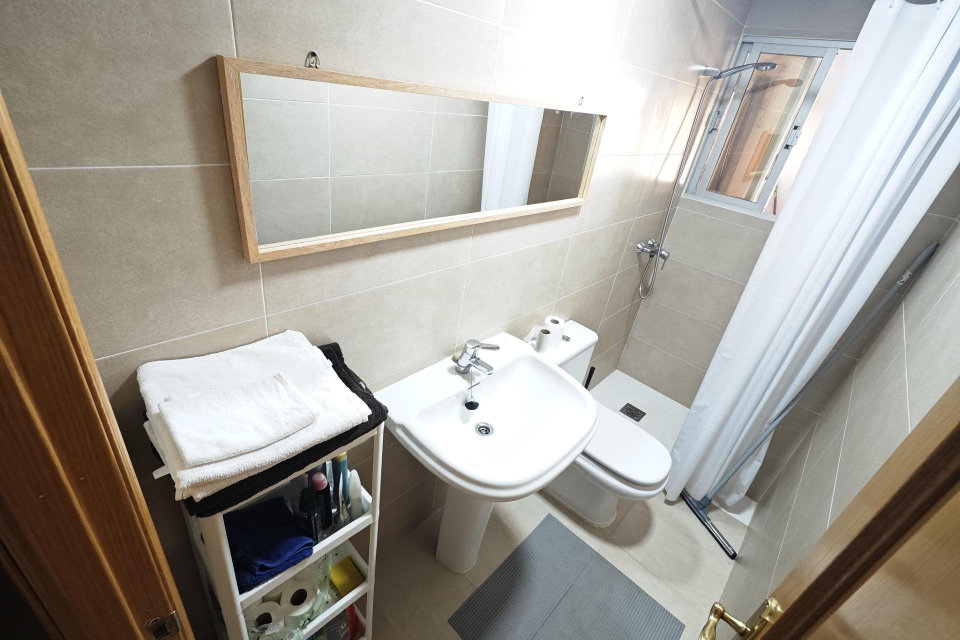 Rynek Wtórny - Bungalow / Domek parterowy - Torrevieja - Playa del Cura