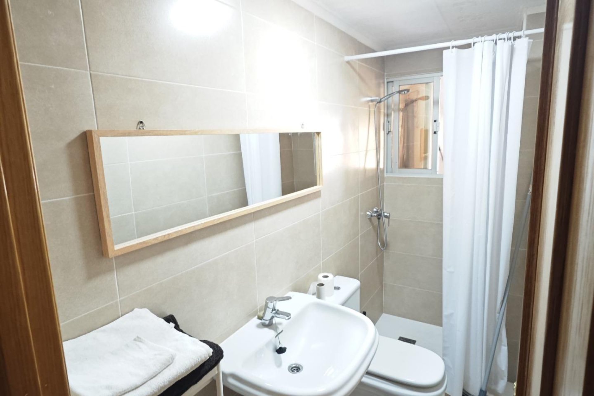 Rynek Wtórny - Bungalow / Domek parterowy - Torrevieja - Playa del Cura