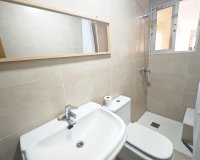 Rynek Wtórny - Bungalow / Domek parterowy - Torrevieja - Playa del Cura