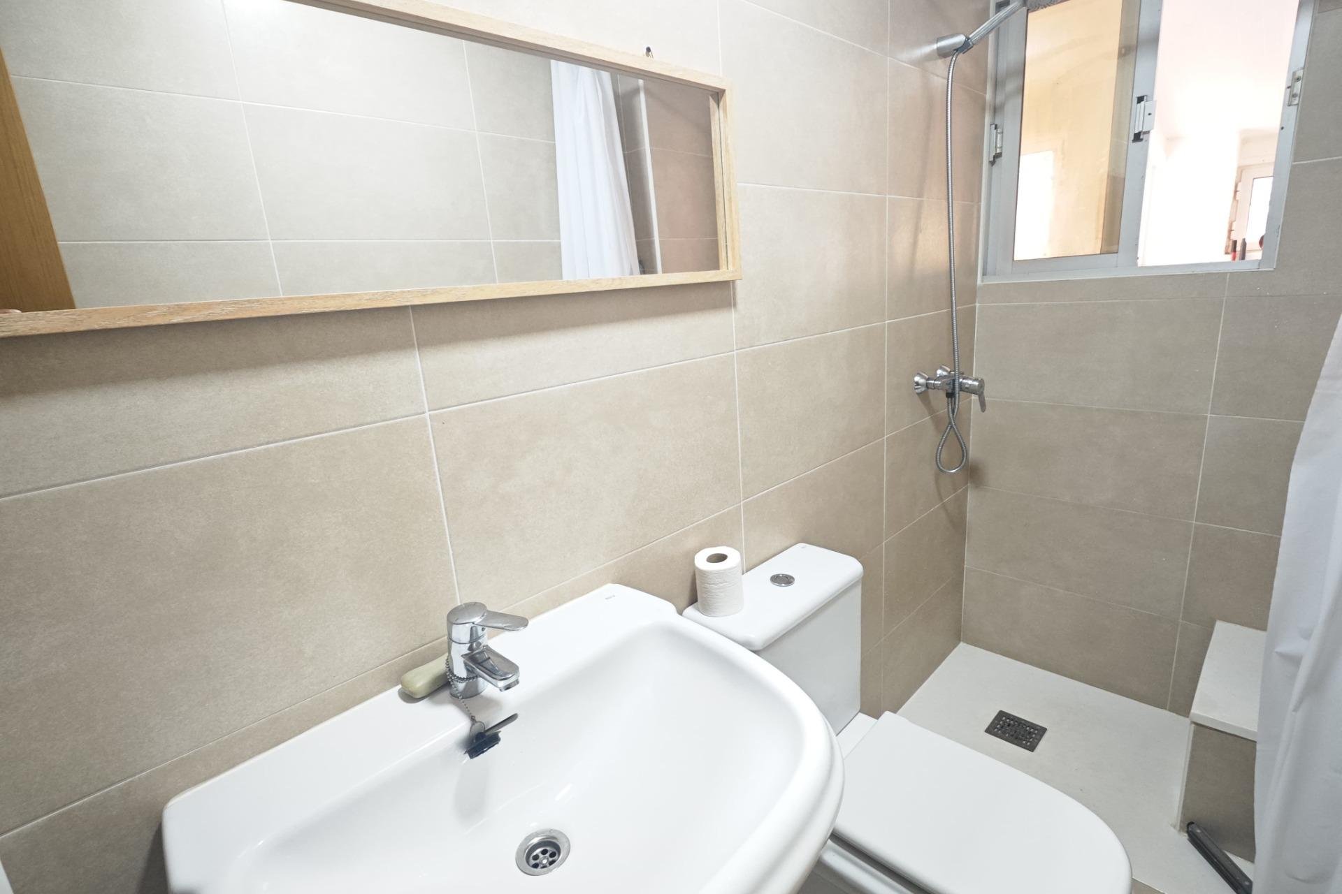 Rynek Wtórny - Bungalow / Domek parterowy - Torrevieja - Playa del Cura
