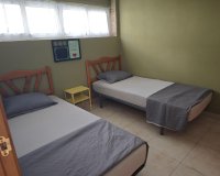 Rynek Wtórny - Bungalow / Domek parterowy - Torrevieja - Playa del Cura