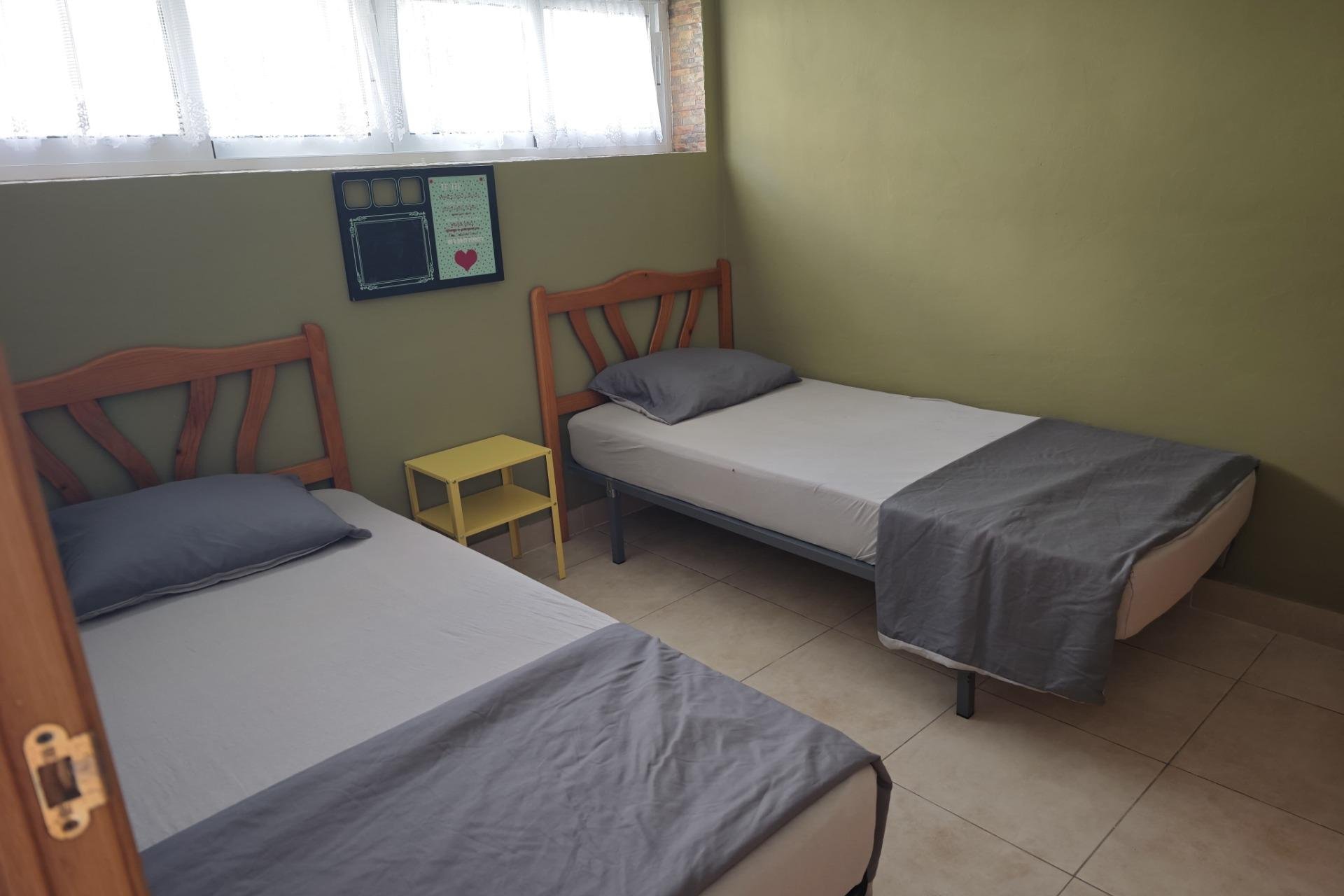 Rynek Wtórny - Bungalow / Domek parterowy - Torrevieja - Playa del Cura