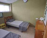 Rynek Wtórny - Bungalow / Domek parterowy - Torrevieja - Playa del Cura