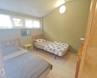 Rynek Wtórny - Bungalow / Domek parterowy - Torrevieja - Playa del Cura