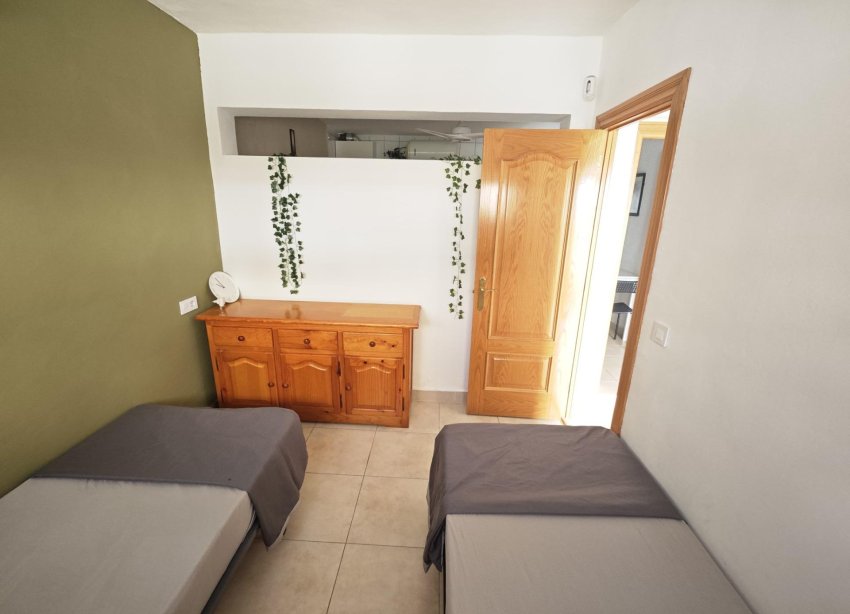 Rynek Wtórny - Bungalow / Domek parterowy - Torrevieja - Playa del Cura