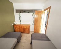 Rynek Wtórny - Bungalow / Domek parterowy - Torrevieja - Playa del Cura