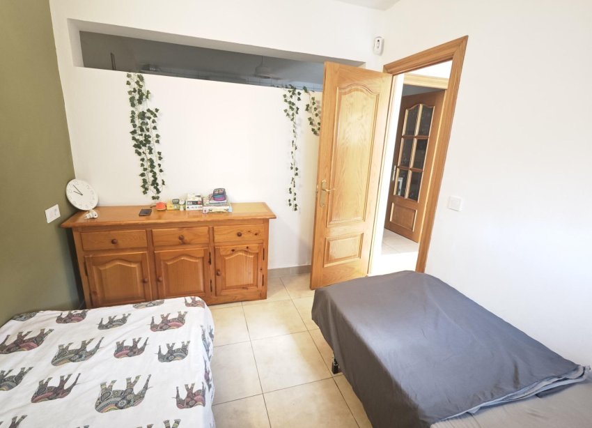 Rynek Wtórny - Bungalow / Domek parterowy - Torrevieja - Playa del Cura