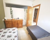 Rynek Wtórny - Bungalow / Domek parterowy - Torrevieja - Playa del Cura