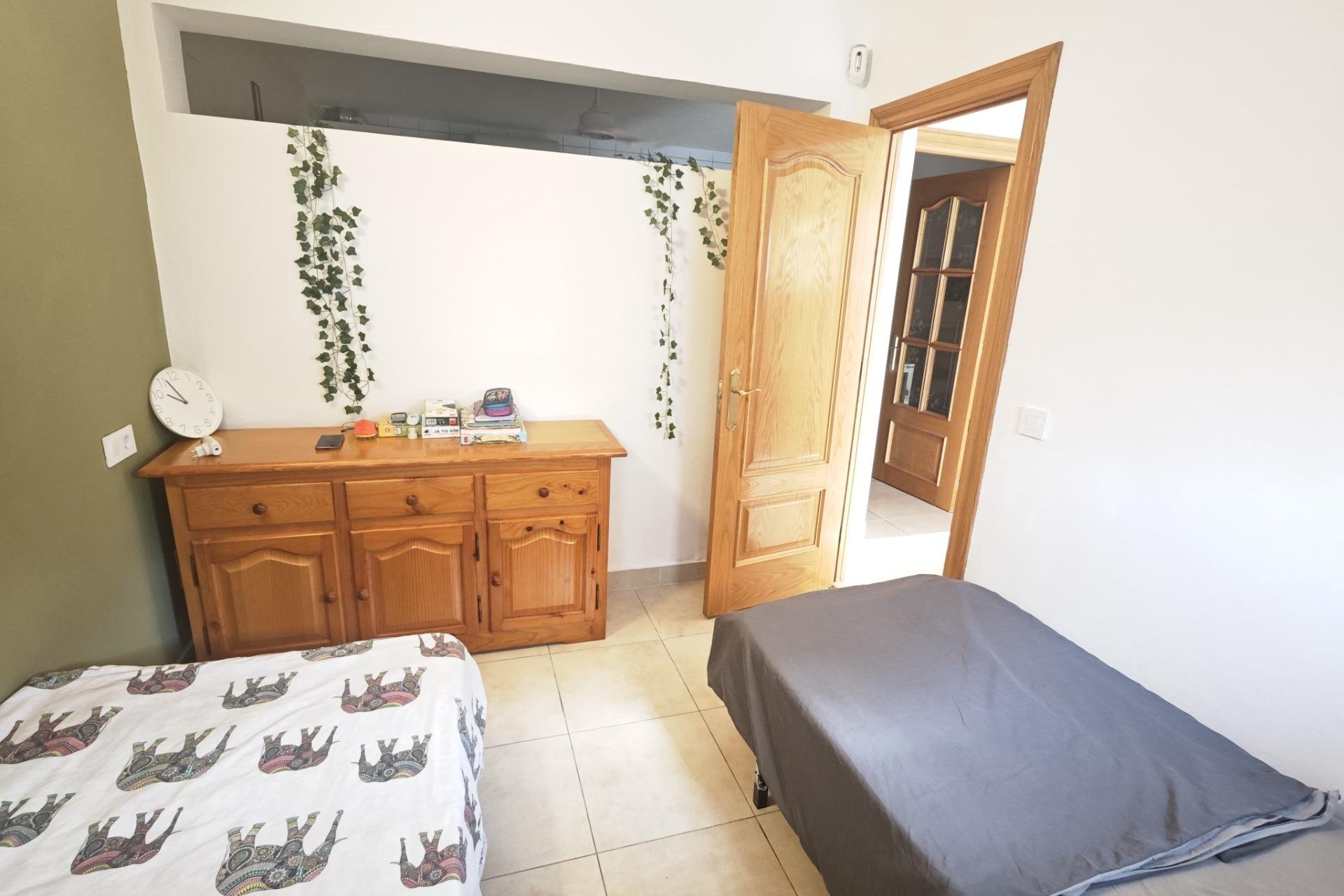 Rynek Wtórny - Bungalow / Domek parterowy - Torrevieja - Playa del Cura