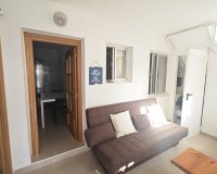 Rynek Wtórny - Bungalow / Domek parterowy - Torrevieja - Playa del Cura