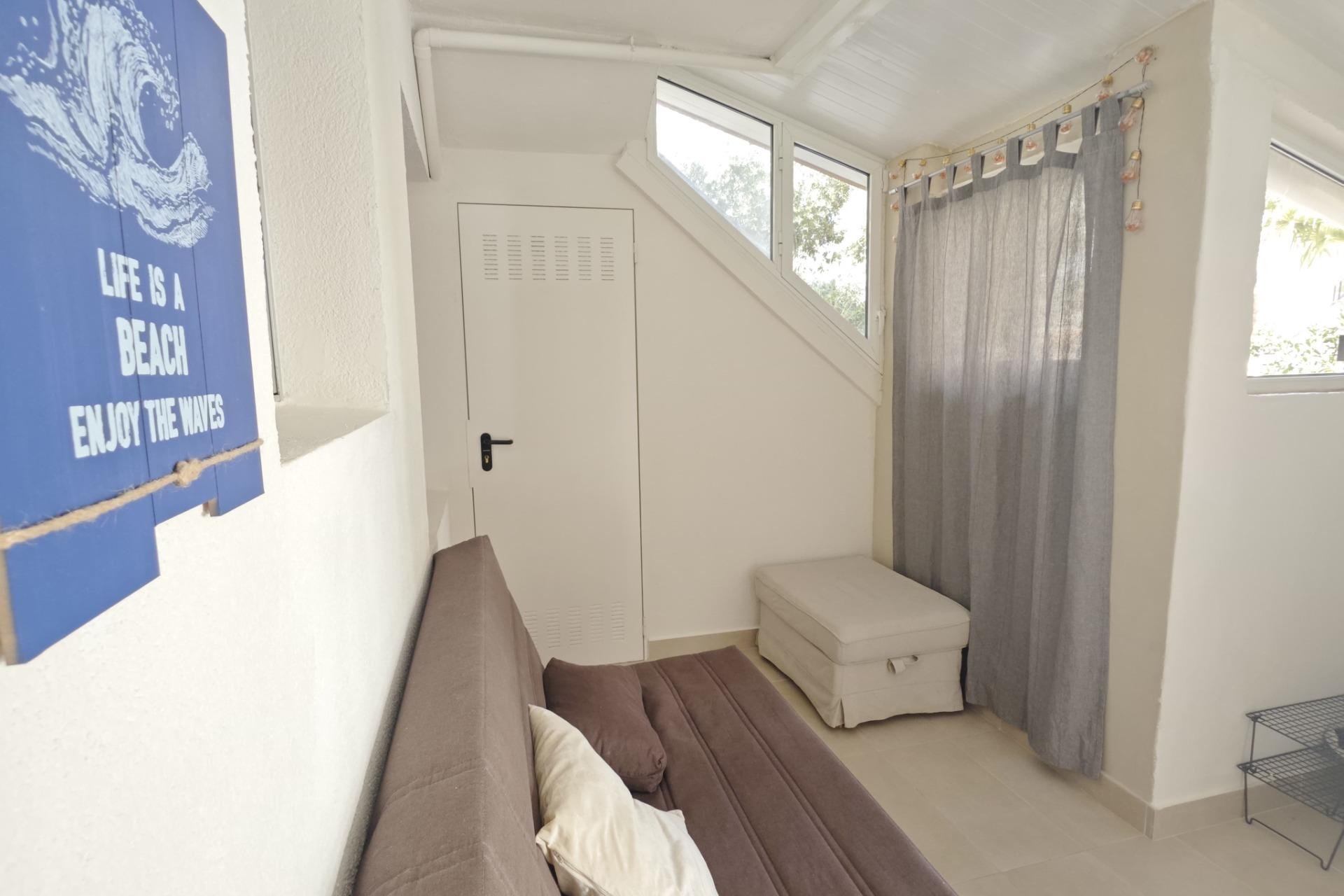 Rynek Wtórny - Bungalow / Domek parterowy - Torrevieja - Playa del Cura