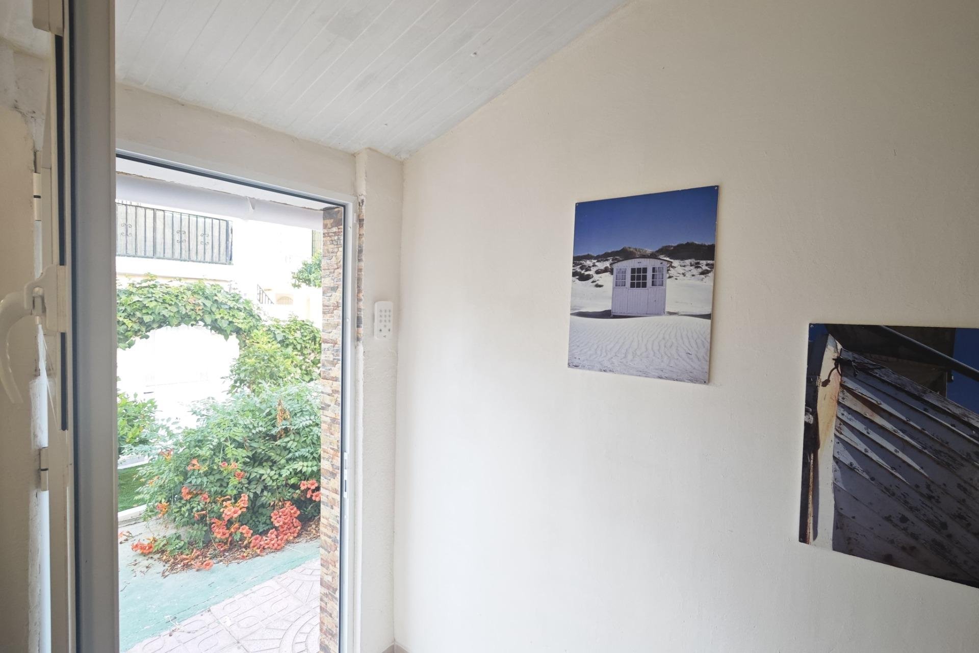 Rynek Wtórny - Bungalow / Domek parterowy - Torrevieja - Playa del Cura