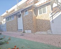 Rynek Wtórny - Bungalow / Domek parterowy - Torrevieja - Playa del Cura